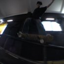 스케이트보드 기초 이미지