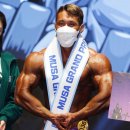 운동센터(GYM100) 이미지