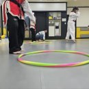 태권도하는아이들 이미지