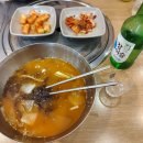 다옴감자탕 양평해장국 티스토리
