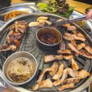 쟁반닭발 이미지