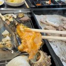 평택조개구이무한리필 이미지