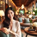 남악  무인 호텔 | 무안 삼향읍 남악무인호텔에서 쉬어간 정돈된 오전