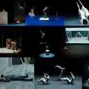 ACC 젊은 공연예술 창작자 인큐베이팅 SHOWCASE | 무용 <차세대 안무가 클래스 쇼케이스 (2011) - 9 works in progress> 후기