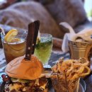 먹짜비어 이미지