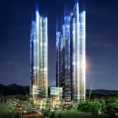 해운대두산위브더제니스 이미지