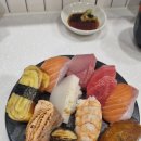 대전 용문역 초밥맛집, 두툼한 초밥이 맛있는 초밥어선생 후기, 성심당롯데백화점 근처 맛집추천