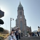 용산신학교 | 가톨릭 서울 도보순례 혜화동 가톨릭신학교 광희문 낙산