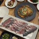 소라네쌈밥 | 제주도 성산일출봉 인근 고등어회 고등어쌈밥 성산수산식당 솔직후기