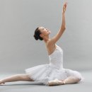 성인발레 이미지