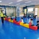강변 태권도장 이미지