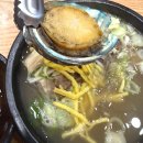 육장갈비인천운서점 | [운서동 맛집] 영종도 국밥 생각날 땐 깊은 국물이 일품인 운서역 맛집 '운서옥' 솔직 후기!