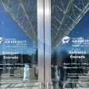 상용산업(주) | 21. 26년 새해 첫 날 [스티븐 F. 어드바-헤이지 센터 방문 후기]