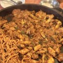 포항시남구21 | 포항 닭갈비 남구 유강 맛집 산갈래닭갈비 유강점