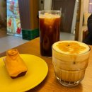 CW-2337-01 | 안양역 카페 디저트 맛집 카페굿웨더 내돈내산 솔직후기