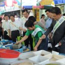 율하체육공원 분수광장 이미지