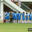 제13회 문화체육관광부장관기 전국여성축구대회 경기수원 영통 vs 경기광주 이미지