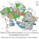 인천 서구 검단신도시 근린생활시설용지 일반 공급 이미지