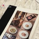 올리브데올리브롯데백화점 | 잠실 롯데백화점 맛집 라콘차 고급 레스토랑 스페인 식당 데이트