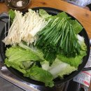 [제주도] 산굼부리 맛집 닭샤브샤브 토계정 후기!