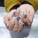 예쁘다네일아트 이미지