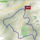 상우사 | 영남 알프스 등산, 하늘억새길 산행 (영축산~간월산) ②