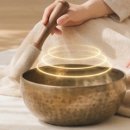 싱잉볼 명상 | 몸과 마음, 뇌를 쉬게 해준 브레인 싱잉볼 명상 후기