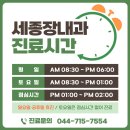 세종장 이미지