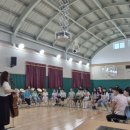 이리석암초등학교 | 온 학교가 들썩였던 축제의 시간! 이리석암초등학교 '두드림학교 진로·동기강화 프로그램' 생생 후기