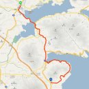 시외버스터미널 버스정류장 이미지