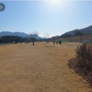 청도군파크골프장 이미지