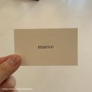 [울산] 메브 / 울산 중구 태화동에 위치한 페미닌 무드 트렌디한 옷가게
