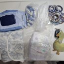 세븐스마일마트 | 세븐집 스마일 부직포 쇼핑백 소 10p 체험 후기