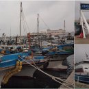 대한민국 최남단, 천연기념물 마라도(배 타고 건너가서 맛본 해물 자장면) 이미지