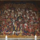 서울시 성북구에 있는 능침 사찰 흥천사 이미지