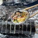 맘김밥앤장칼국수