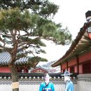 경기 수원 화성행궁
