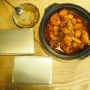 민들레주막