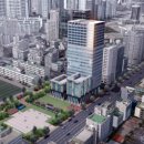 방이2동 주민센터 이미지