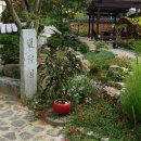 산에는 꽃이피네민박 이미지