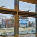 조치원문화정원 카페 앞 이미지