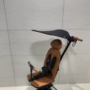 플러스원카크리닉 | 에이블 유모카플러스, 6살에 트라이크 들인 내돈내산 후기 (조립 폴딩방법 장단점)