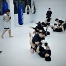 언더독 복싱 킥복싱 MMA 주짓수 체육관 이미지