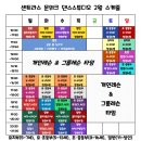문워크댄스스튜디오 이미지