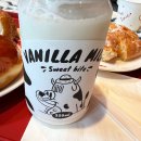 수원-0333 | 광교호수공원 디저트카페 추천 밀키샵 광교점 후기 | 달콤한 수제도넛 맛집