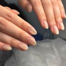 하요 | 경기광주네일 후기, 하요네일에서 손끝 분위기 바뀐 날