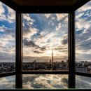 (주)브레인움 | 인생 푸딩 - 2024. 11. 도쿄여행(2) 아사쿠사뷰 호텔, 센소지, 나카미세도리, 도쿄 스카이트리...