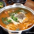 황금해물칼국수 이미지