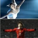 김연아가 응원하는 남아공 월드컵! 이미지