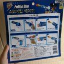 지탄 | 내돈내산 다이소 스펀지탄 에어건 후기